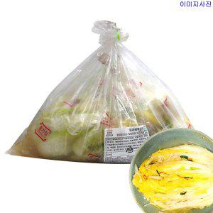 종가집 백김치 5kg (냉장포장)/무료배송