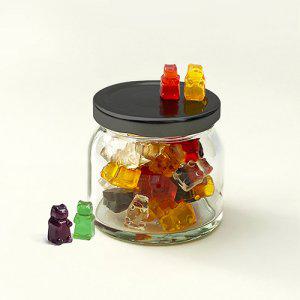 [에타홈][소녀제과]귀여운 곰돌이 젤리 만들기 키트 DIY