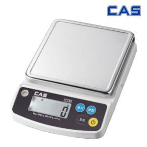 [1300K] 카스 디지털 주방저울 5kg (CKS-3)자동전원TARE기능
