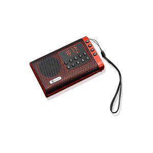 아남 ATX-13 휴대용 효도라디오 MP3 메모리 재생