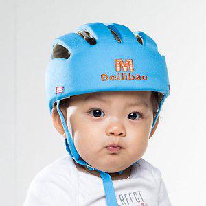 베일리바오 아기머리보호대 아기헬멧