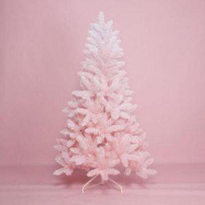 핑크트리 크리스마스트리 연말파티 인싸 장식품 미포함 150cm