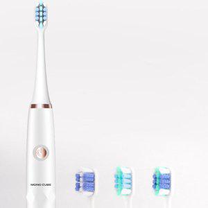 초미세 음파 전동 칫솔 충전식 플라그 치석 잇몸 청소년 Electric toothbrush