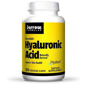 해외 Jarrow Formulas Hyaluronic Acid 히알루론산 12