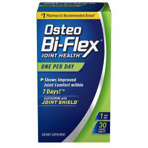 해외 Osteo Bi-Flex Glucosamine 글루코사민 비타민