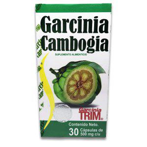해외 Garci Trim Garcinia Cambogia 가르시니아 30캡