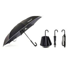 거꾸로접히는 우산 반전 단우산 미니 2단