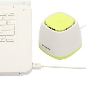 사무실 책상 공기청정기 USB 1인용 헤파필터 공기정화기