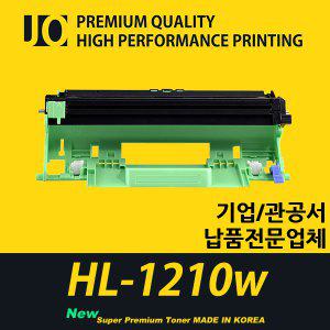 브라더 HL-1210w 프린터 호환 프리미엄 재생드럼 DR-1000