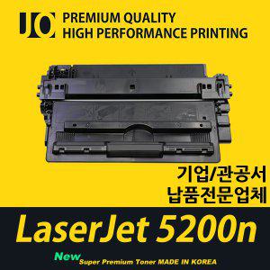 LaserJet 5200n 프린터 호환 프리미엄 재생토너 Q7516A