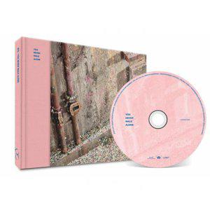 1CD_방탄소년단(BTS)-[You Never Walk Alone-RIGHT버전](포토카드8종중1종랜덤)