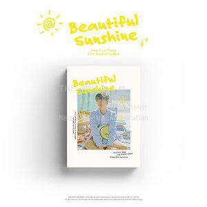 1CD_이은상(Lee Eun Sang)-싱글2집[Beautiful Sunshine](Beautiful Ver.)(초도한정포스터+지관통+포토북+포토카드+폴라로이드+씬