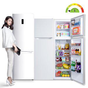 창홍 1등급냉장고 251 312L 일반 소형 간냉식 냉장고