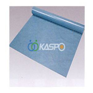 KASPO 바닥보호매트 JA15-15 타포린/1200mmx1.2T 10m1매 주문제작상품