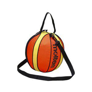 몰텐 농구공가방 (1입) 볼가방 어깨끈포함 정품