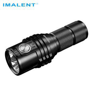 IMALENT MS03 밝은 소형 소전등 13000루멘 휴대용 써치라이트 충전식 고성능 LED 후레쉬 미니 괴물랜턴