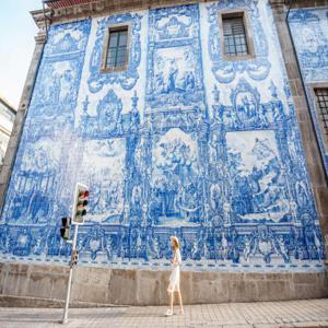 리스본 | 하루 세 도시 Porto & Nazaré & 리스본에서 온 Óbidos