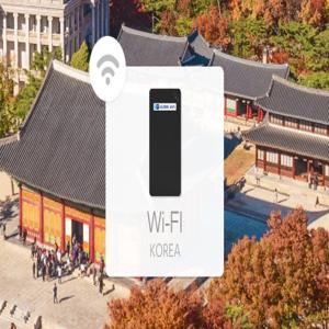 한국 WiFi 머신 렌탈 | 온라인 무제한 / 1일 3GB / 1일 1GB 대만 공항 픽업 / 국내 택배 / 매장 픽업 |
