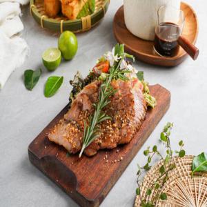 6코스 동남아시아 요리 4인 | 나무늘보 | 2024년 식사 제안