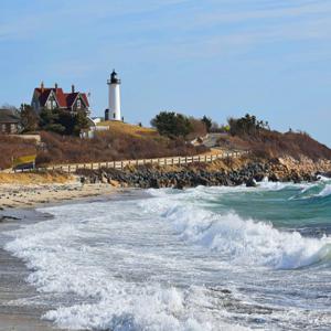 Barnstable: Cape Cod 및 Provincetown 자가 운전 오디오 투어 | 매사추세츠 주