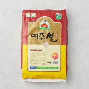 대왕님표 여주쌀 (10KG)