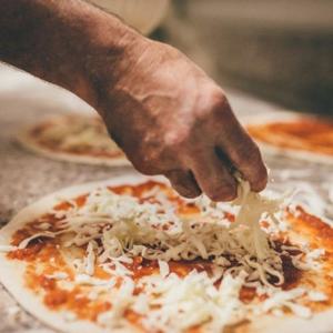 ‘맘마미아’ 나만의 이탈리아 피자 만들기 (밀라노)