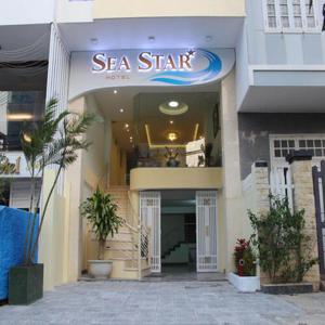 Seastar Hotel Danang