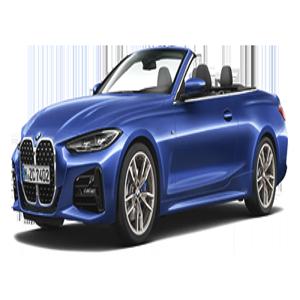 [제주렌트카] BMW 420I 컨버터블 슈퍼자차 무료취소