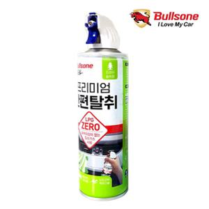 차량용 살라딘 프리미엄 간편탈취스프레이 (숲속향)분사