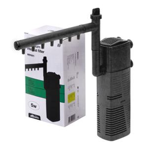 AZ 수족관 측면 여과기 AMZ-5WF 5W