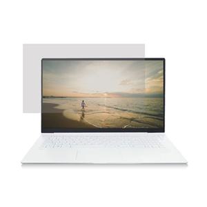 UV차단 8.9형 와이드 노트북 시력보호 부착 필름