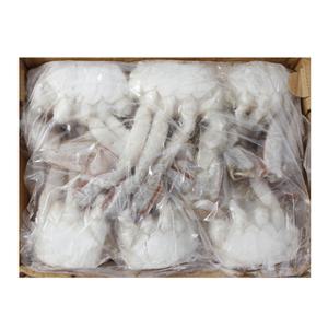 절단꽃게(중국산,암게,2L) 450g