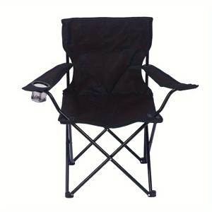 아웃도어 접이식 의자 초경량 캠핑 접이식 의자, 휴대용 캠핑 의자 피크닉 레저 비치 낚시 의자