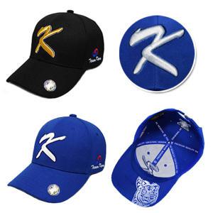 캡이요 CAPEYO 1595 K TEAM KOREA 아크릴 야구모자 볼캡 남녀공용 한국 코리아 팀 모자