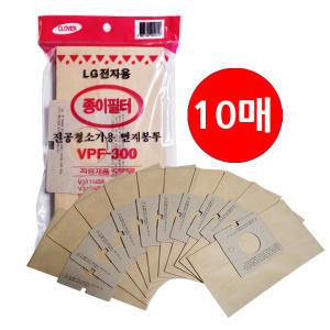 LG전자 VPF-300 청소기필터/먼지봉투/진공청소기필터
