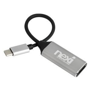 4K USB C타입 to HDMI 휴대폰 미러링케이블 MHL 핸드폰 덱스 변환젠더 컨버터