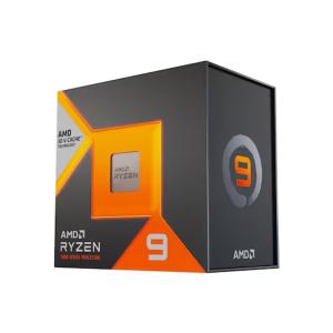 AMD 라이젠9-5세대 7950X3D (라파엘) 정품 박스