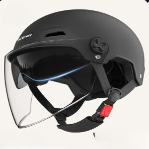 여름 선스크린 헬멧 가성비 오토바이 배달 전동차 바이크헬멧
