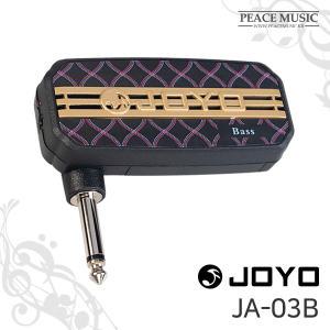 조요 미니기타헤드폰앰프 JA-03B JOYO JA03B Bass