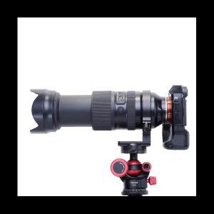 IS-TA5040 렌즈 삼각대 마운트 링, 렌즈 링 브래킷, 탐론 50-400mm F/4.5-6.3 Di III VXD A067 카메라 렌즈