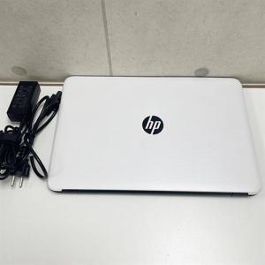 (중고노트북) HP 노트북 15-AY093TU