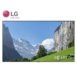 LG 86인치 퀀텀닷 4K 스마트 UHD TV 86QNED90UPA 지방권벽걸이