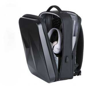 PS5 수납 가방 플스 케이스 패션 백팩 방수 여행가방 USB충전