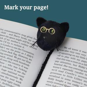[영국 if사 공식수입정품] Book-Tails 명품북마크 북테일 동물인