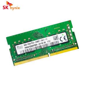 SK하이닉스 노트북 메모리 DDR4 8GB PC4-2400T 19200