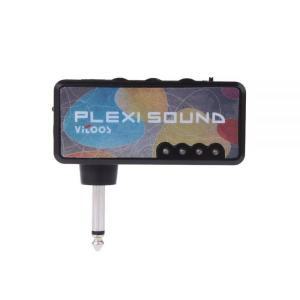 기타 앰프 일렉 엠프 휴대용 일렉트릭 플러그 미니 헤드폰 Plexi Sound Compact 고품질 호환 부품 및 액세