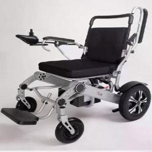 초경량 전동 휠체어 트렁크 노인 자동차 전기 차량 접이식 스쿠터