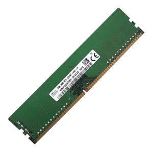 SK 하이닉스 DDR4 RAMS 8GB 1Rx8 PC4-2400T-UA1-11 2400MHz 데스크탑 메모리