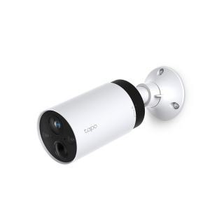 티피링크 400만화소 Tapo C420 가정용 홈 CCTV 배터리타입 무선 카메라