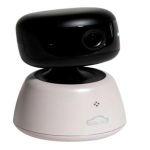 이글루캠 S4+ 2K 300만 화소 회전형 홈 카메라 CCTV_MC